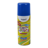 Spray Serpentina Azul 150ml - Semaan
