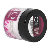 Original Polimero French Pink Orgánic Nails 28 Grs.