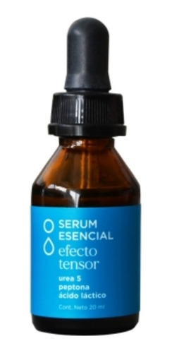 Serum Tensor Excelente Urea Peptona Lactico Arnica X 30 