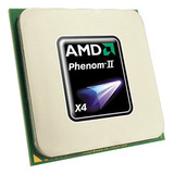 Processador Amd Phenom X4 975 Black Edtion Socket Am3 Am2+