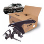 Kit 2 Flexibles Chevrolet S10 - Trailblazer Lt 4x2 Ltz 4x4 Chevrolet TrailBlazer