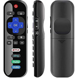 Roku Replacement Remote Rc280 For Tcl Roku Tv 55up120 32s461