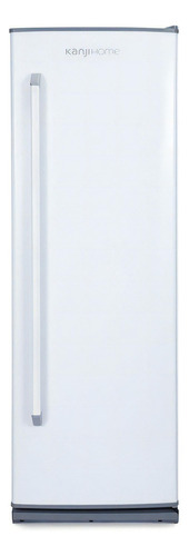 Freezer Vertical Kanji Knj-300f Blanco 300 Litros Color Blanco