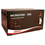 Estabilizador Elevador De Tensión Energit Microstar-xm 11kva