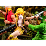 Figura Eri Kasamoto - Metal Slug Tunshi Studio 