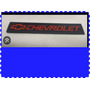 Emblema Tapa Vlvulas Corsa Montana Meriva Chevy Palio Chevrolet CHEVY