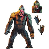 King Kong Ultimate  Neca Original Godzilla Jason Aliens Kong