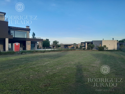 Lote En Venta Haras Santa Maria Orientación Ne - Imagen 2