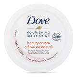 Dove Nourishing Hidratante Rosto/mão/corpo Pele Normal/seca