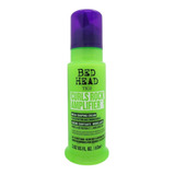 Tigi Bed Head Curls Rock Amplifier Crema Peinar Rulos Rizos