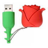 Usb 64 Gb Figura Para El Día Del Amor 14 De Febrero