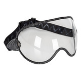 Óculos De Motocicleta Offroad Dustproof Mx Goggles Goggle