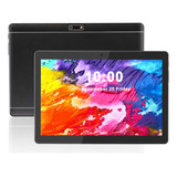 Android Tableta 10.1 Puldages Veidoo T12 32gb  Black Pad