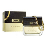 Perfume Boos Black Extreme Mujer Edp 100 Ml