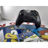 Controle Xbox One Original Defeito Nas Placas E Mexido