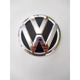 Emblema Volkswagen Jetta Mk6 De Cajuela 2015 A 2018 Original