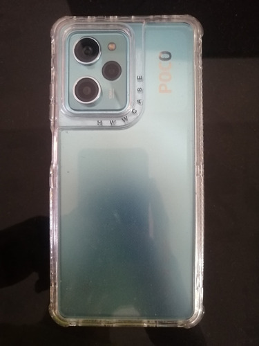 Xiaomi Poco X5 Pro 5g Azul