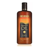 Capilatis Balsamo Natural Oil Con Aceite De Argán 420 Ml