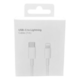Cable Usb-c Compatible Con iPhone 14/14pro/14max