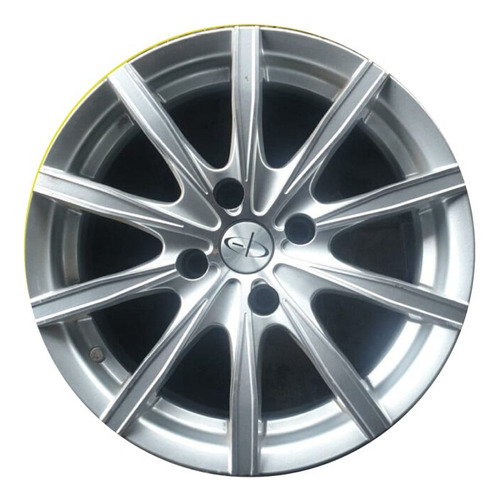 Llanta Deportiva Reparadas R15 4x108 Peugeot Ford Citroen 4