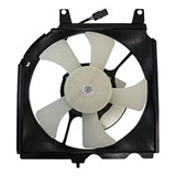 Motoventilador Nissan Tsuru Iii 1.6l 92-17