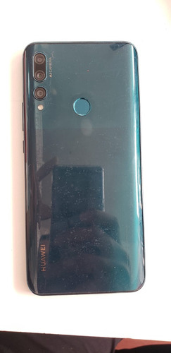 Celular Huawei Y9 Prime 2019 128 Gb