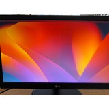 Monitor LG 20'' 1440 X 900 - Excelente Estado (20m38h-b)