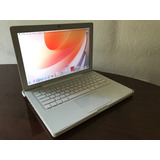 Apple Macbook 13 Inch. A1181 C2d 2ghz 160dd/2ram 