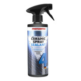 Menzerna Ceramic Spray Sealant Detailer Ceramico Brillo 500m