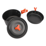 Juego De Teteras Para Exteriores, Utensilios De Cocina Para