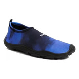 Zapato Calzado Acuático Playa Aquashoes Svago Tiedye Sandali
