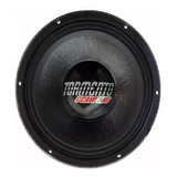 Alto Falante Tormento Woofer Ccaw 12 Pol Tmt 5k6 2800wrms