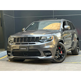 Jeep Grand Cherokee 2018