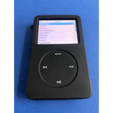 iPod Video 80gb Batería Mas De 18 Horas Continuas, Único