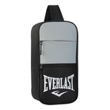 Bolso Botinero Everlast Botines Fitness Gym Futbol Deporte