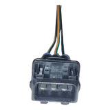 Conector Enchufe Árbol De Levas Macho, Aveo, Optra 3 Pines