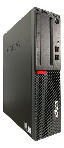 Computadora Economica Lenovo Core I5 8gb Ram 120gb Ssd Wifi