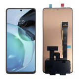 Pantalla Táctil Lcd Amoled Para Motorola Moto G72 Xt2255-1