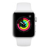 Cambio De Vidrio Glass Compatible Apple Watch Serie 2 38mm