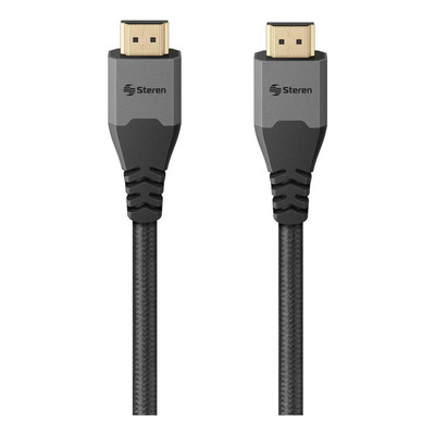 Cable Hdmi\u002Ftm 2.1 De Ultra Alta Velocidad, De 3 M | MercadoLibre
