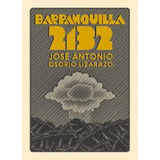 Libro Barranquilla 2132