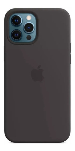 Funda Silicone Case Para iPhone 14 Pro 6.1
