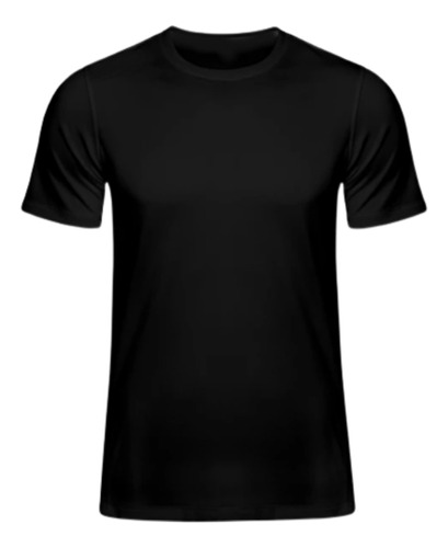 Remera Unisex Algodón Cardado Apto Para Impresiones