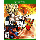 Dragon Ball Xenoverse Xbox One Nuevo (en D3 Gamers)