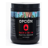 Opción Pastelizador Rock & Colors X 900 G