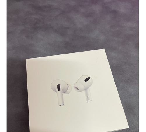 Apple AirPods Pro Magsafe Con Auricular Izquierdo Dañado