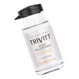 Power Dose Ácido Hialurônico Trivitt 10ml Recuperação Rápida