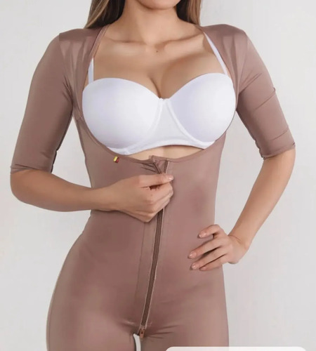 Faja Postoperatorio Primera Etapa