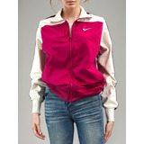 Sudadera Nike Pink L