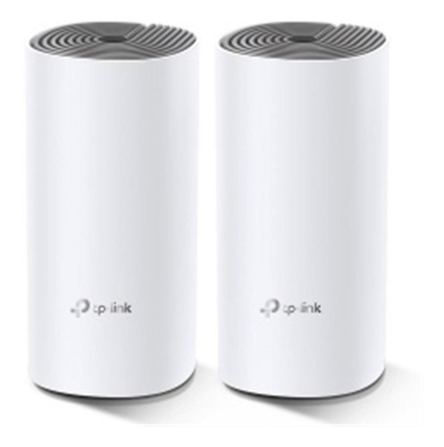 Tp-link Sistema De Wi-fi Ac1200, Deco E4 (2pack)